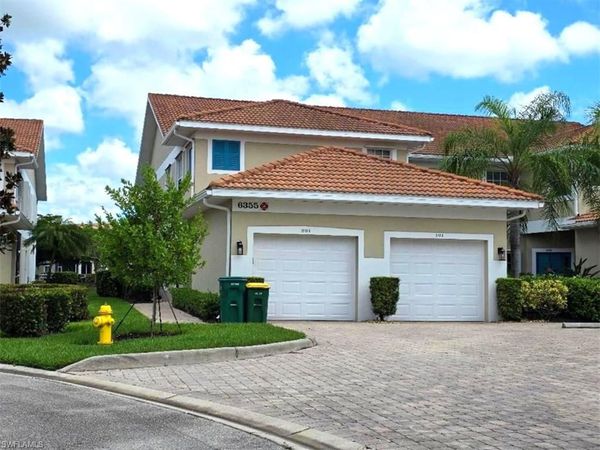 6355 Lexington CT, Unit 201, NAPLES, FL 34110