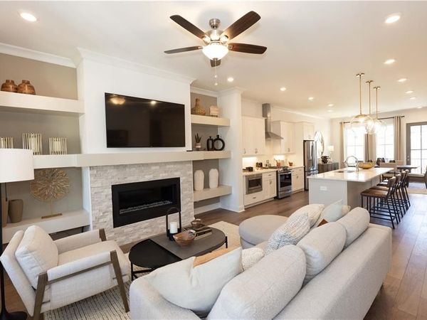5067 Shirley Oaks Drive , Unit 307, Peachtree Corners, GA 30092