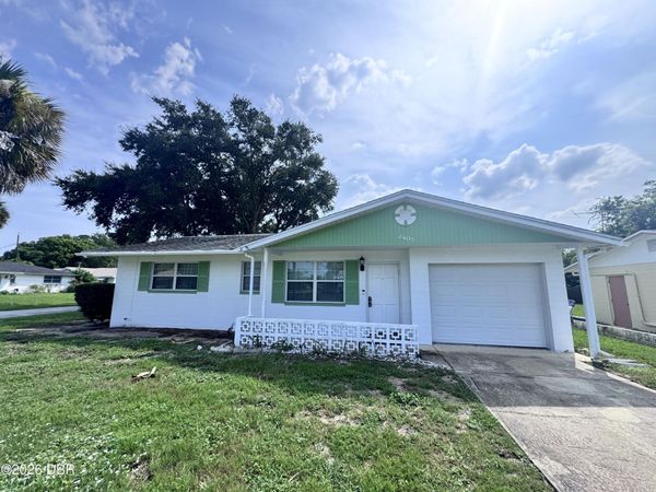 2405 Kenilworth Avenue, South Daytona, FL 32119