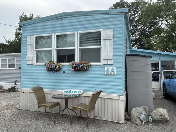 8651 ST. RT. 368 , Unit 4A, Huntsville, OH 43324