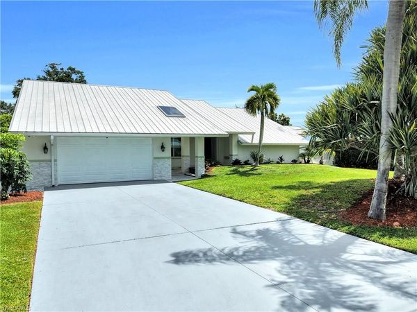 13808 River Forest DR, FORT MYERS, FL 33905