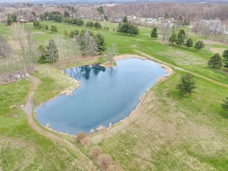 448 Cherokee Trail , Unit Lot 3, Granville, OH 43023 Photo 9