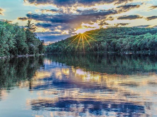 156 Sky Pond Road, Unit 13A, New Hampton, NH 03256
