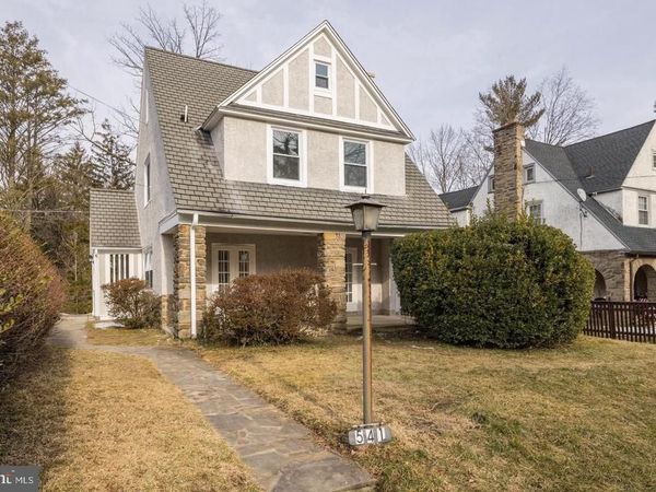 541 E CHURCH , ELKINS PARK, PA 19027