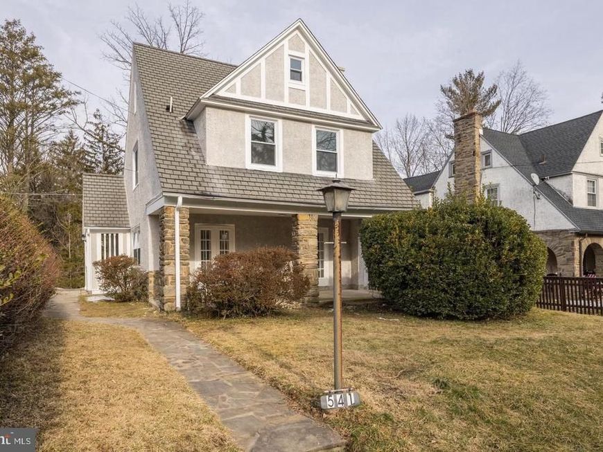 541 E Church , Elkins Park, PA 19027 Main Photo