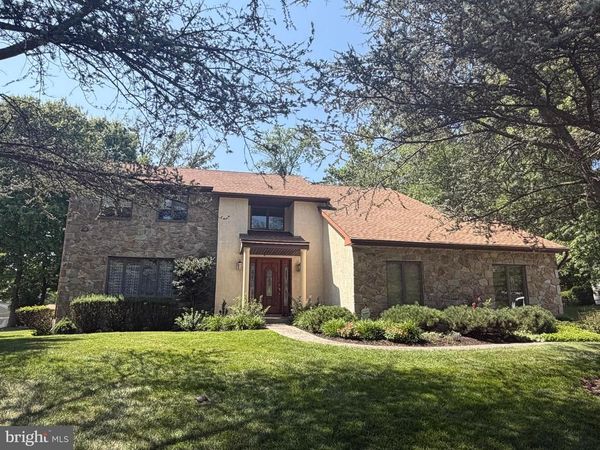 1471 CORTEZ ROAD, BLUE BELL, PA 19422