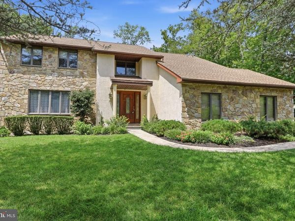1471 CORTEZ ROAD, BLUE BELL, PA 19422