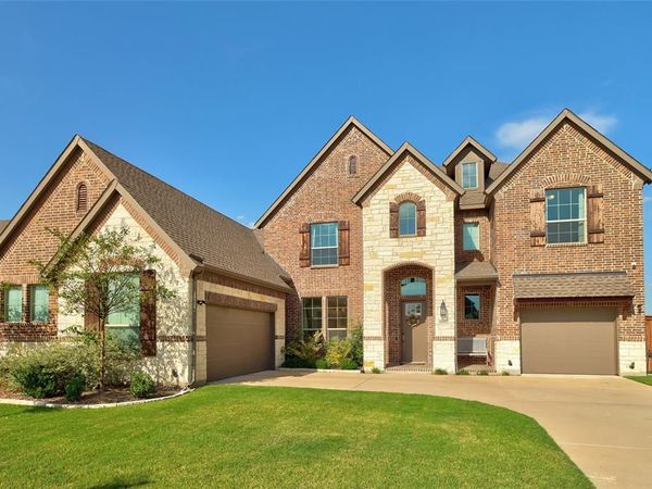 1802 Southpointe Crossing, Mansfield, TX 76063