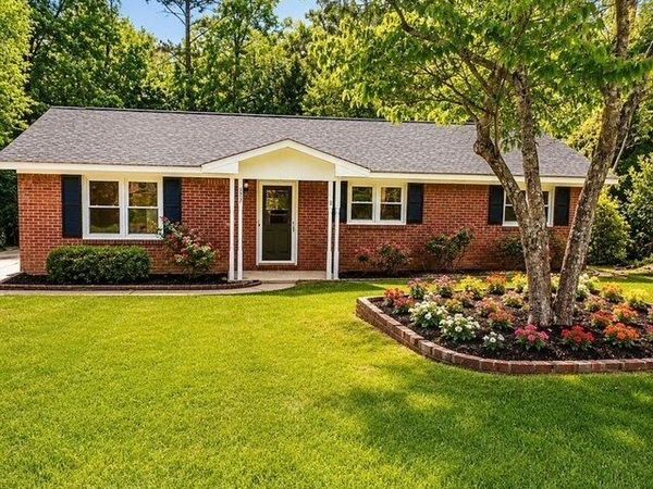 922 Linda Lane, Manchester, GA 31816