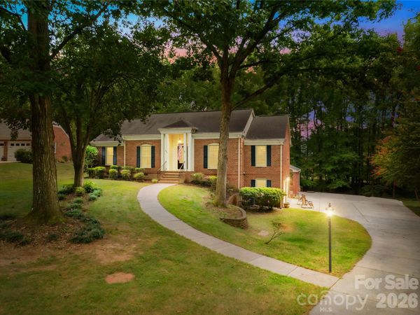 8028 Mattson Place, Charlotte, NC 28277