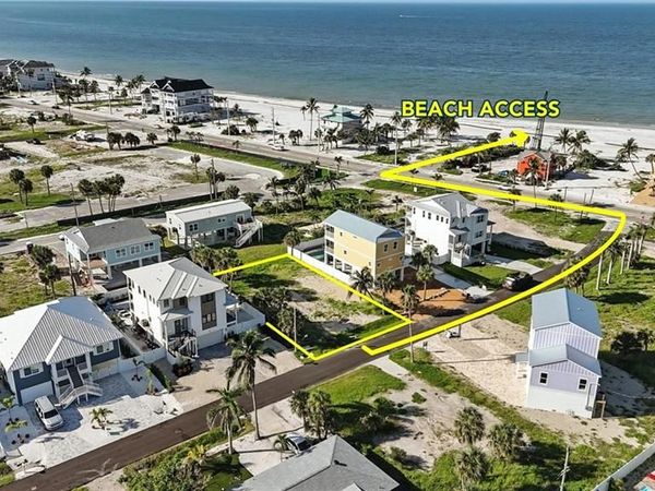 130 Mid Island DR , FORT MYERS BEACH, FL 33931