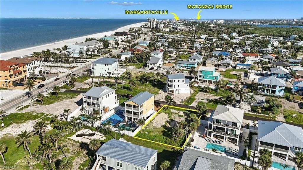 130 Mid Island Dr, Fort Myers Beach, FL 33931 Photo