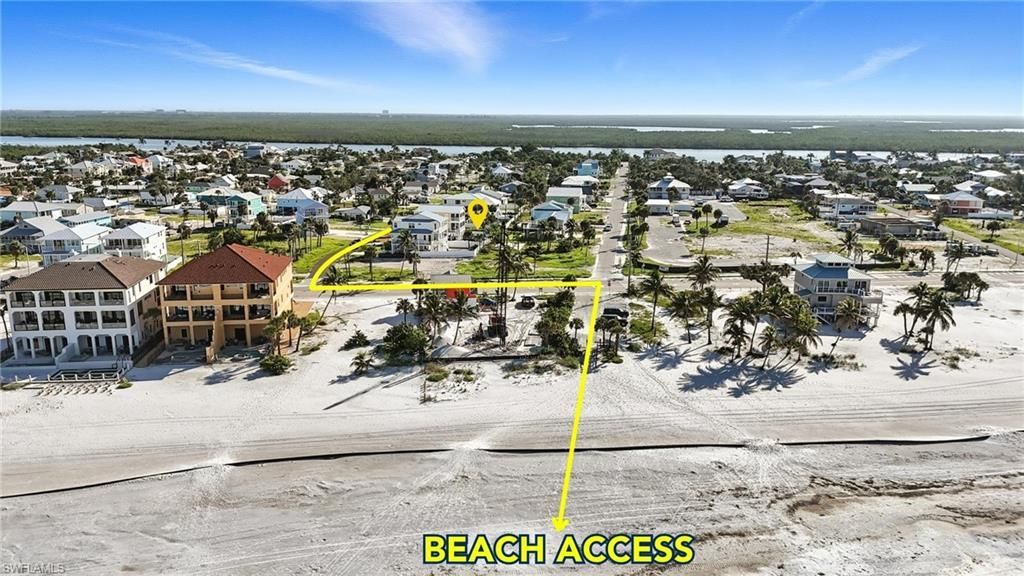 130 Mid Island Dr, Fort Myers Beach, FL 33931 Photo