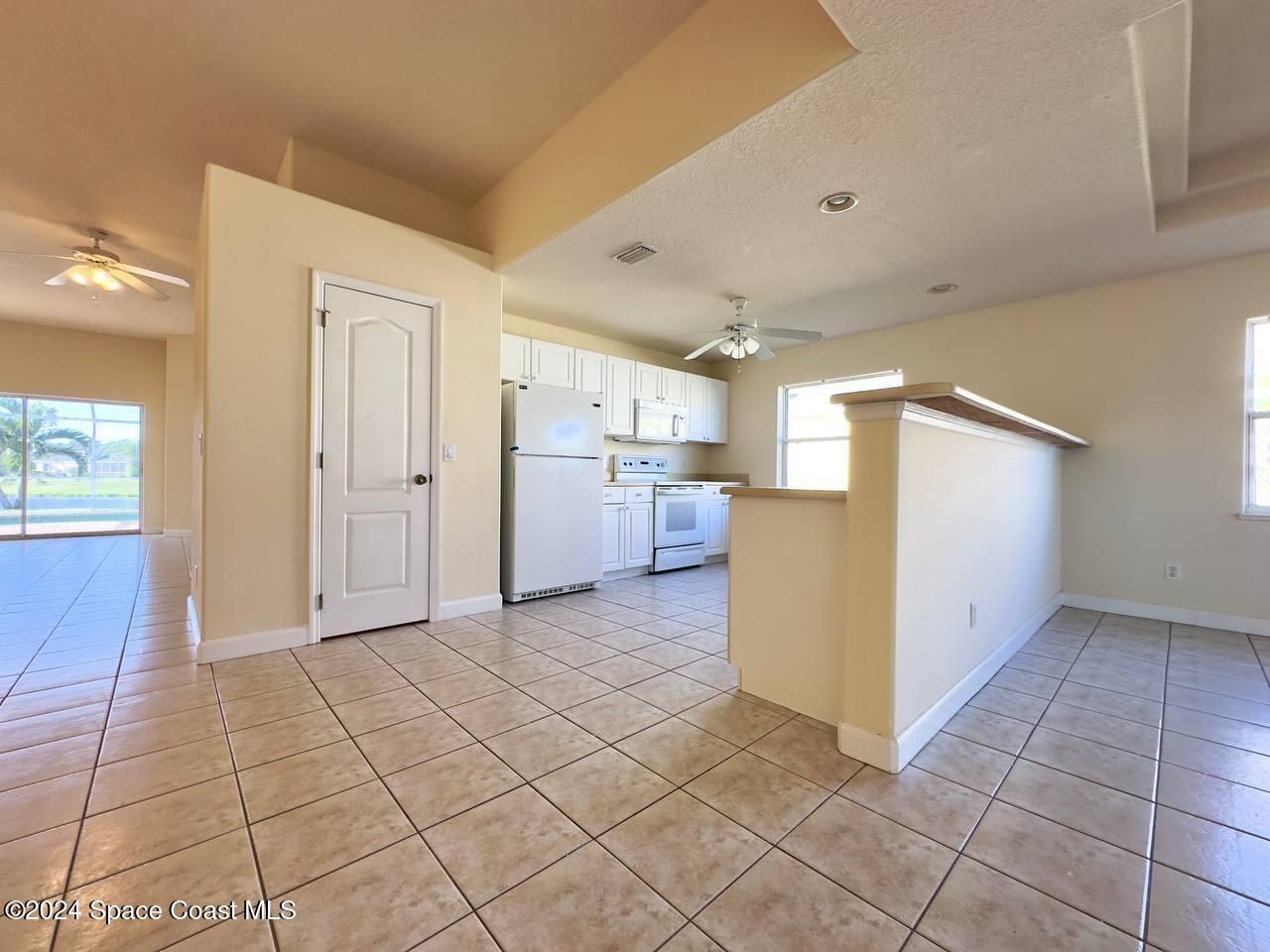 565 Limerick Drive , Merritt Island, FL 32953 Photo