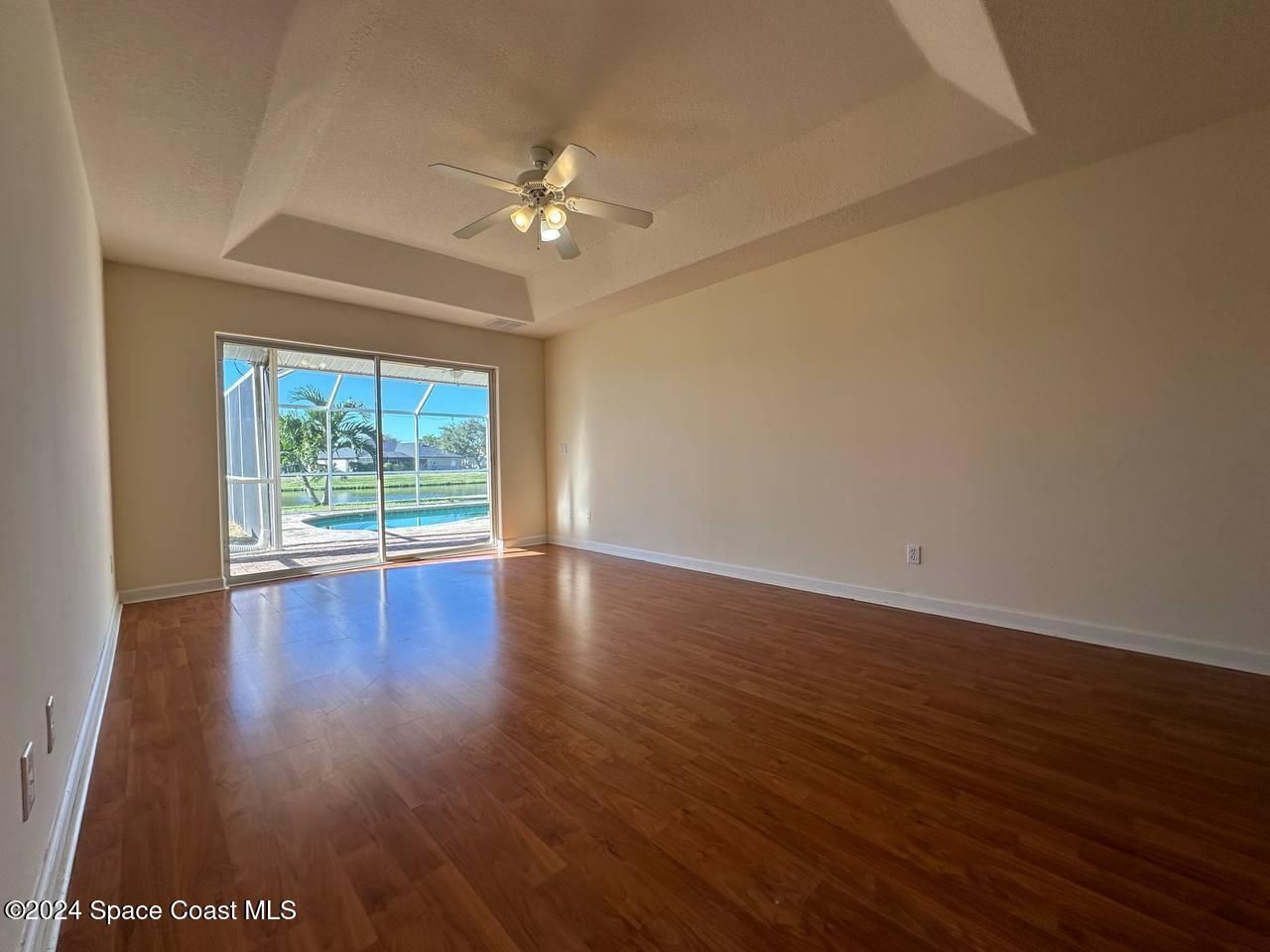 565 Limerick Drive , Merritt Island, FL 32953 Photo