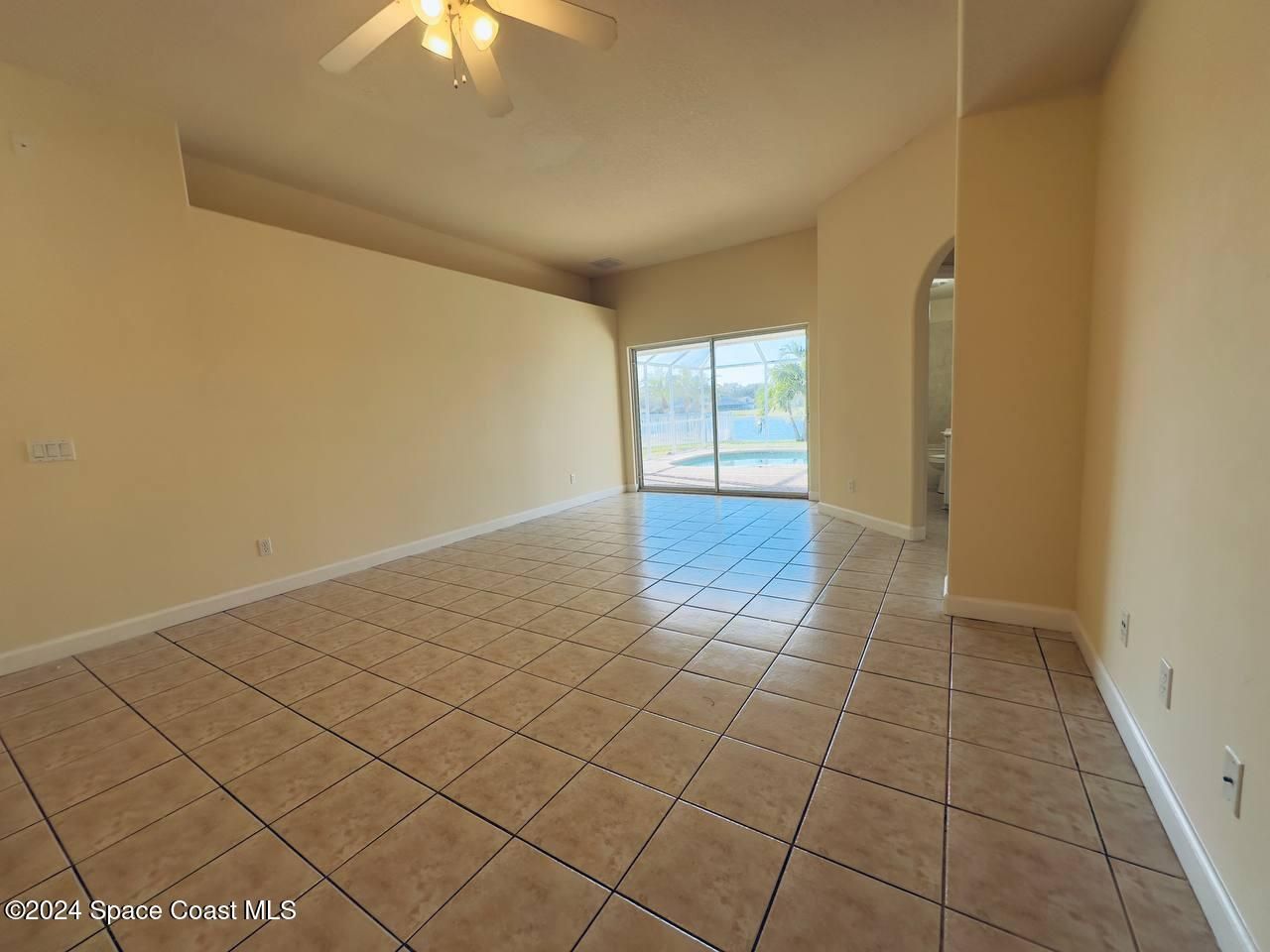 565 Limerick Drive , Merritt Island, FL 32953 Photo