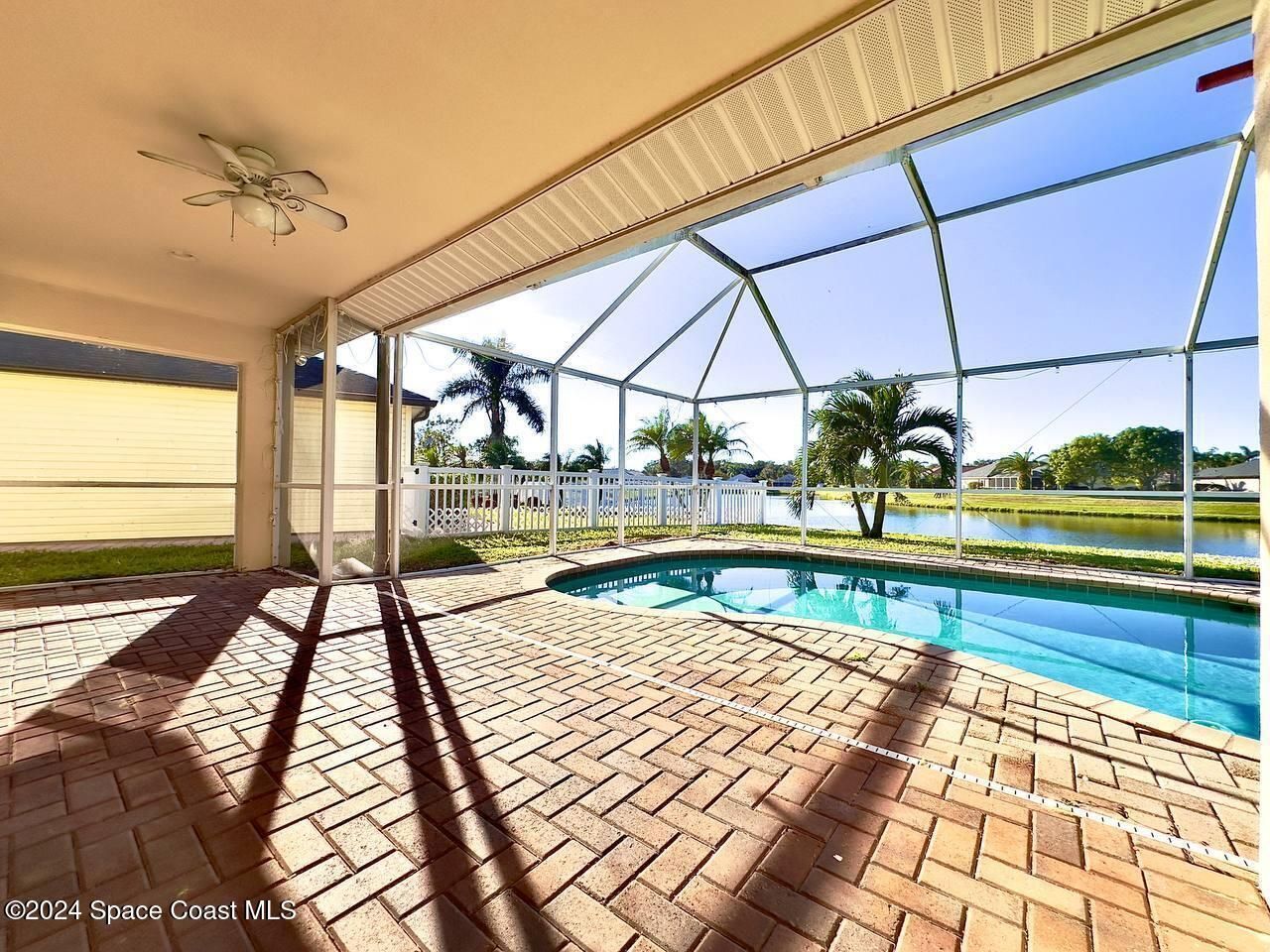 565 Limerick Drive , Merritt Island, FL 32953 Photo