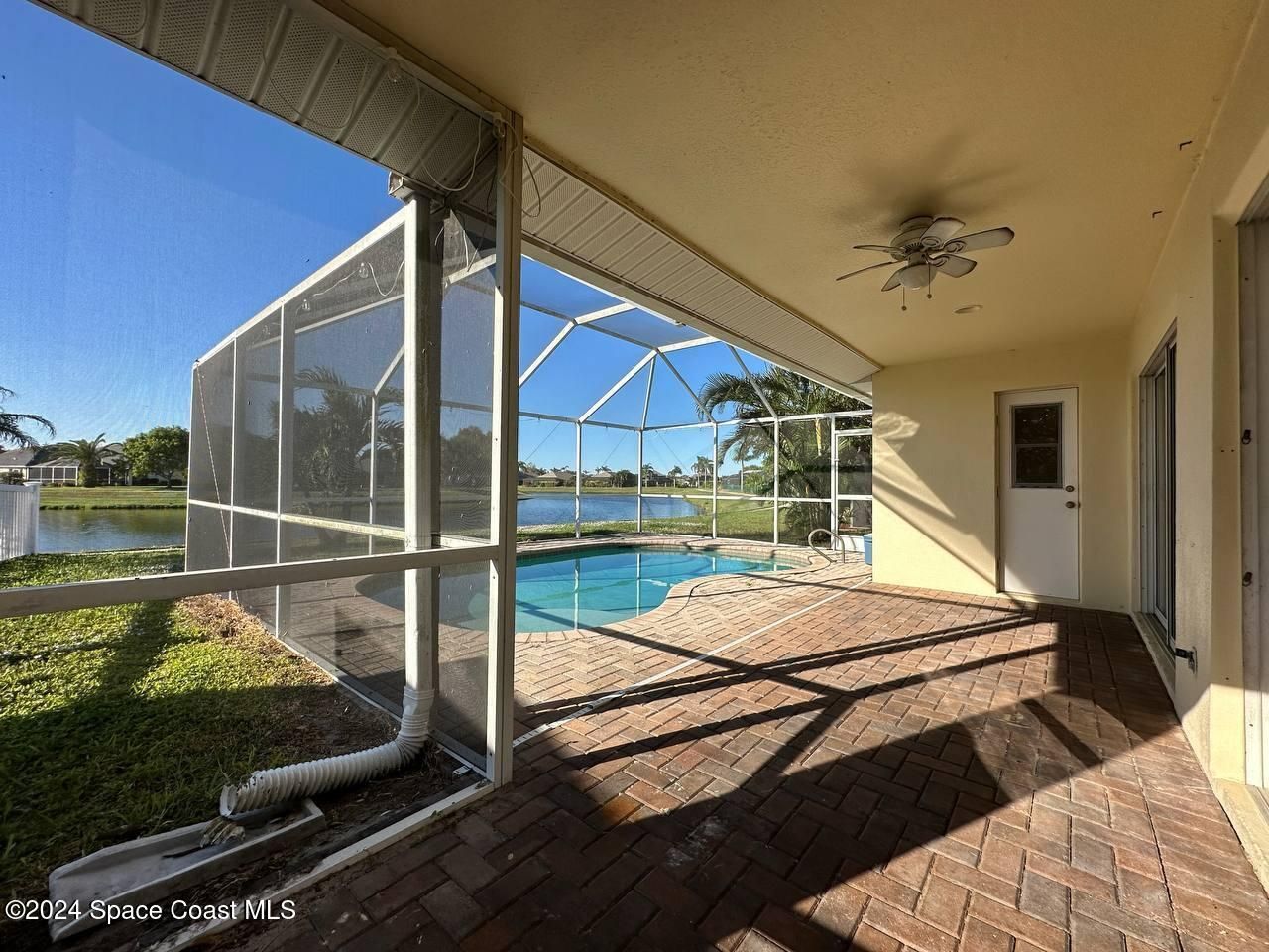 565 Limerick Drive , Merritt Island, FL 32953 Photo