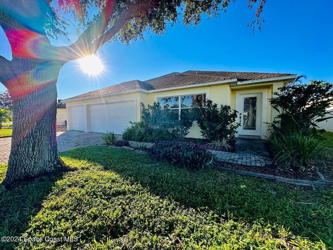 565 Limerick Drive , Merritt Island, FL 32953 Photo