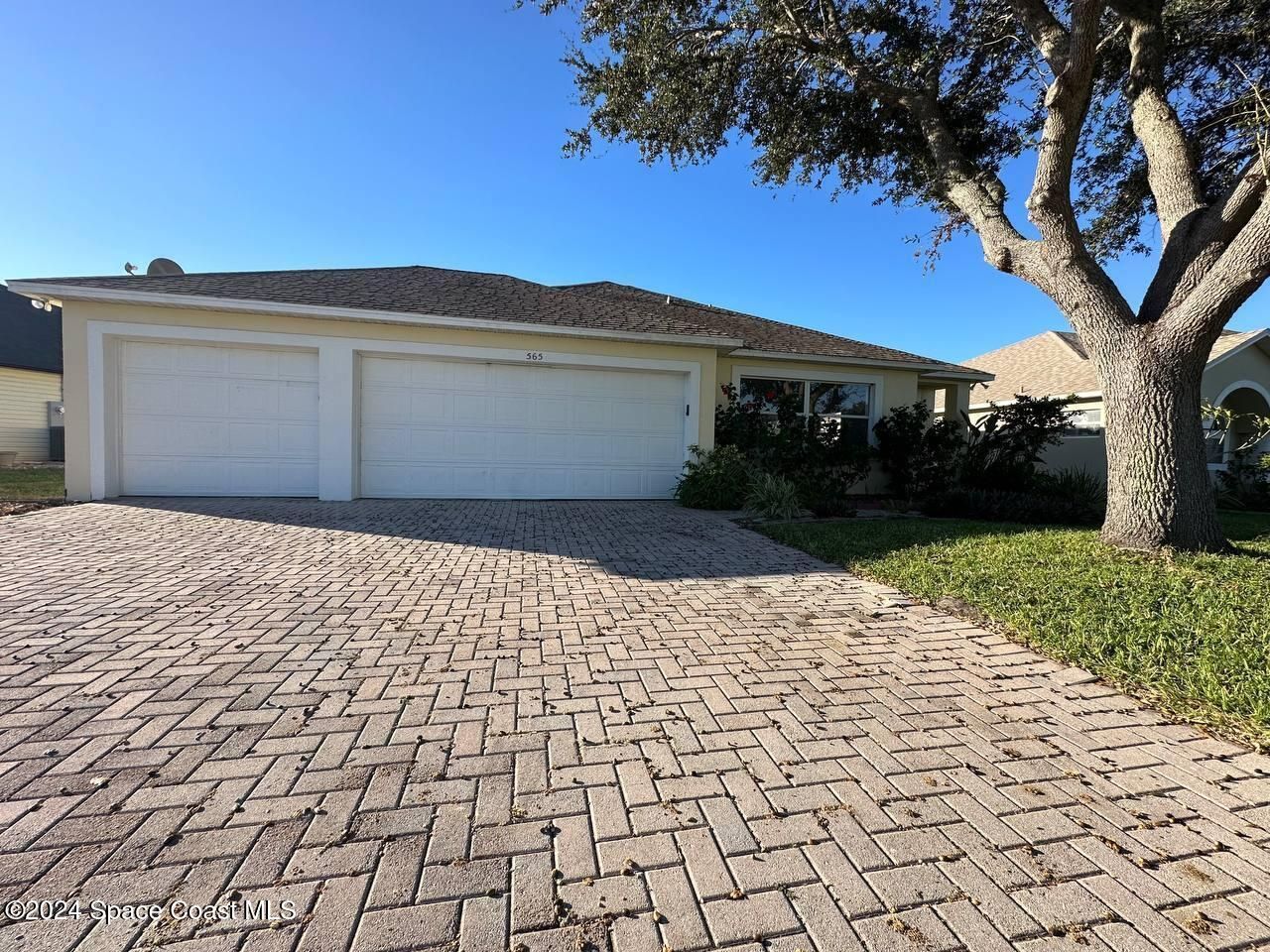565 Limerick Drive , Merritt Island, FL 32953 Photo
