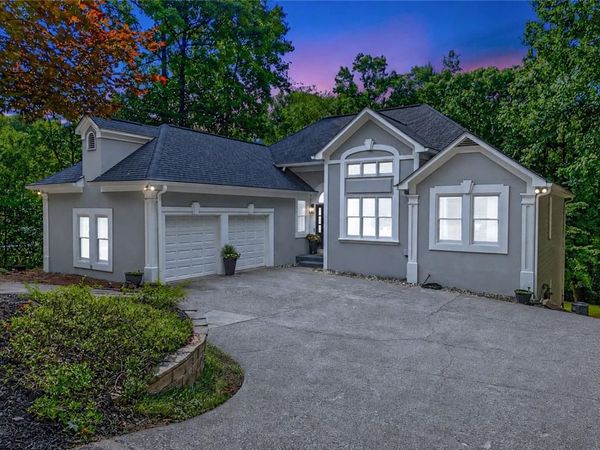 3075 Saint Gallen Court , Cumming, GA 30041