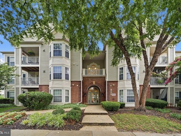 18805 SPARKLING WATER DRIVE, Unit 7/202, GERMANTOWN, MD 20874