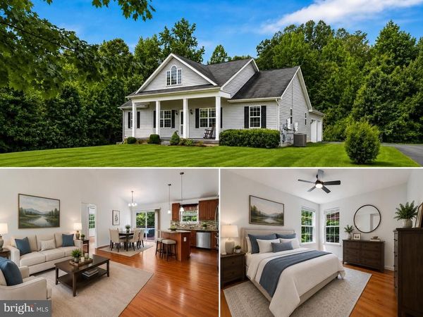 3020 FRANKLIN DRIVE, HUNTINGTOWN, MD 20639