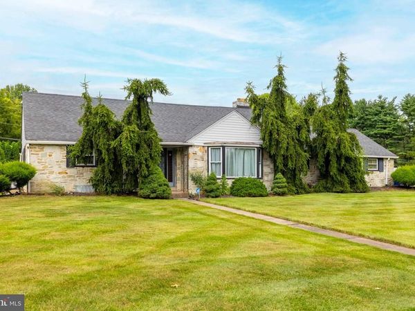 3946 BLAKE ROAD, HUNTINGDON VALLEY, PA 19006