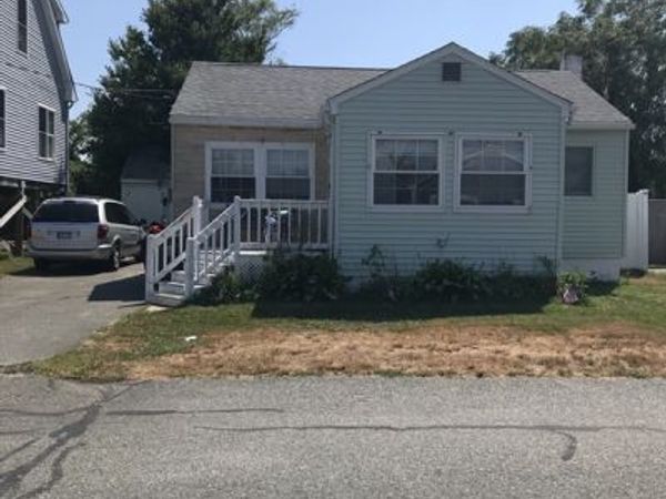 27 Mcarthur Ln, Unit Winter, Marshfield, MA 02050