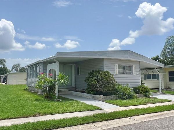1100 BELCHER ROAD S, Unit 211, LARGO, FL 33771