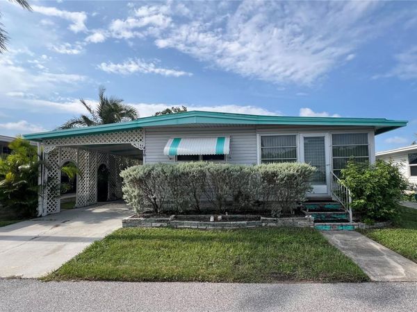 18675 US HIGHWAY 19 N, Unit 470, CLEARWATER, FL 33764