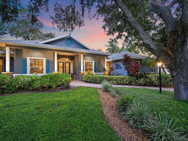 4836 DUNN DRIVE , SARASOTA, FL 34233