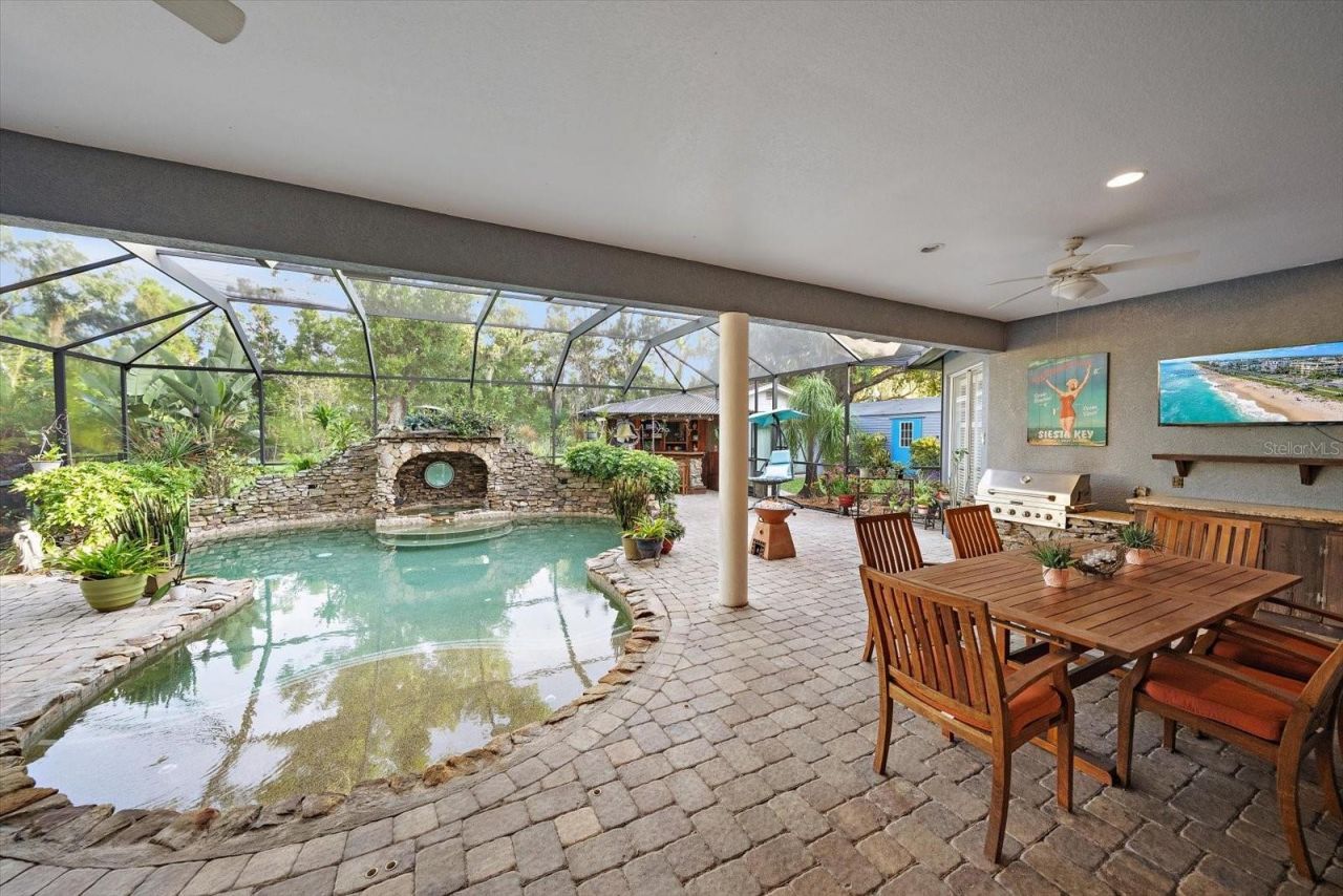 4836 Dunn Drive, Sarasota, FL 34233 Photo