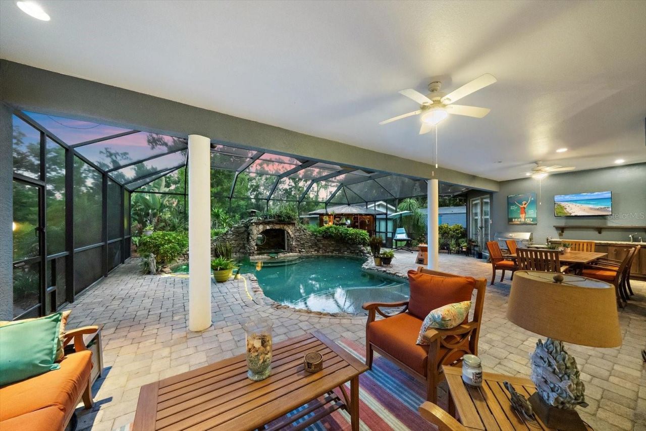 4836 Dunn Drive, Sarasota, FL 34233 Photo