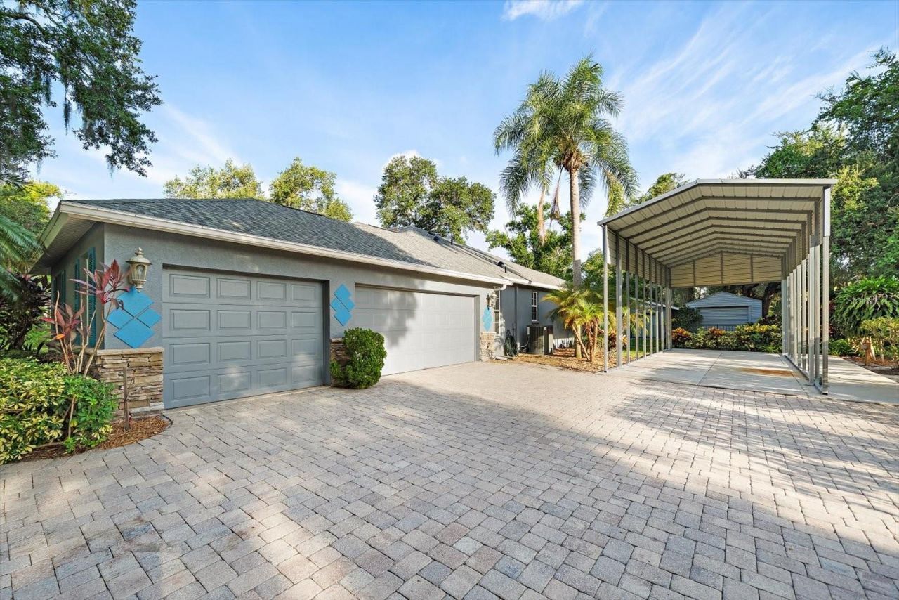 4836 Dunn Drive, Sarasota, FL 34233 Photo