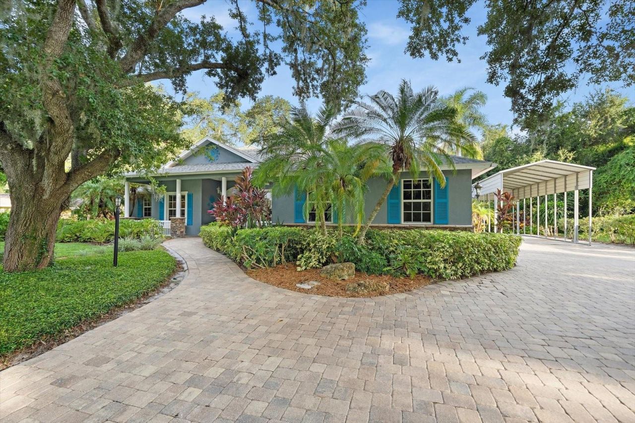 4836 Dunn Drive, Sarasota, FL 34233 Photo