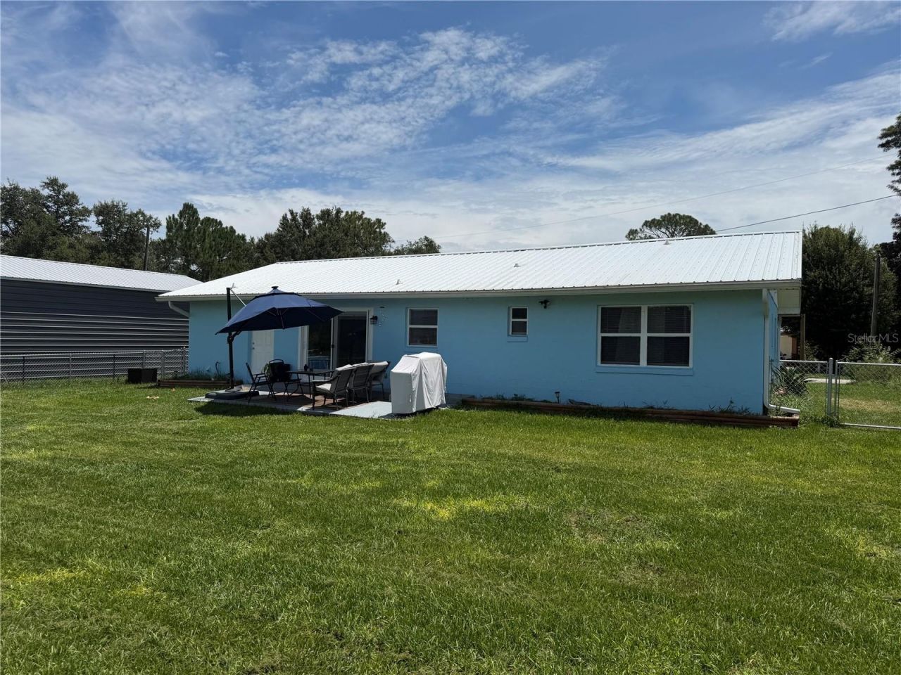 113 White Avenue Ne, Lake Placid, FL 33852 Photo