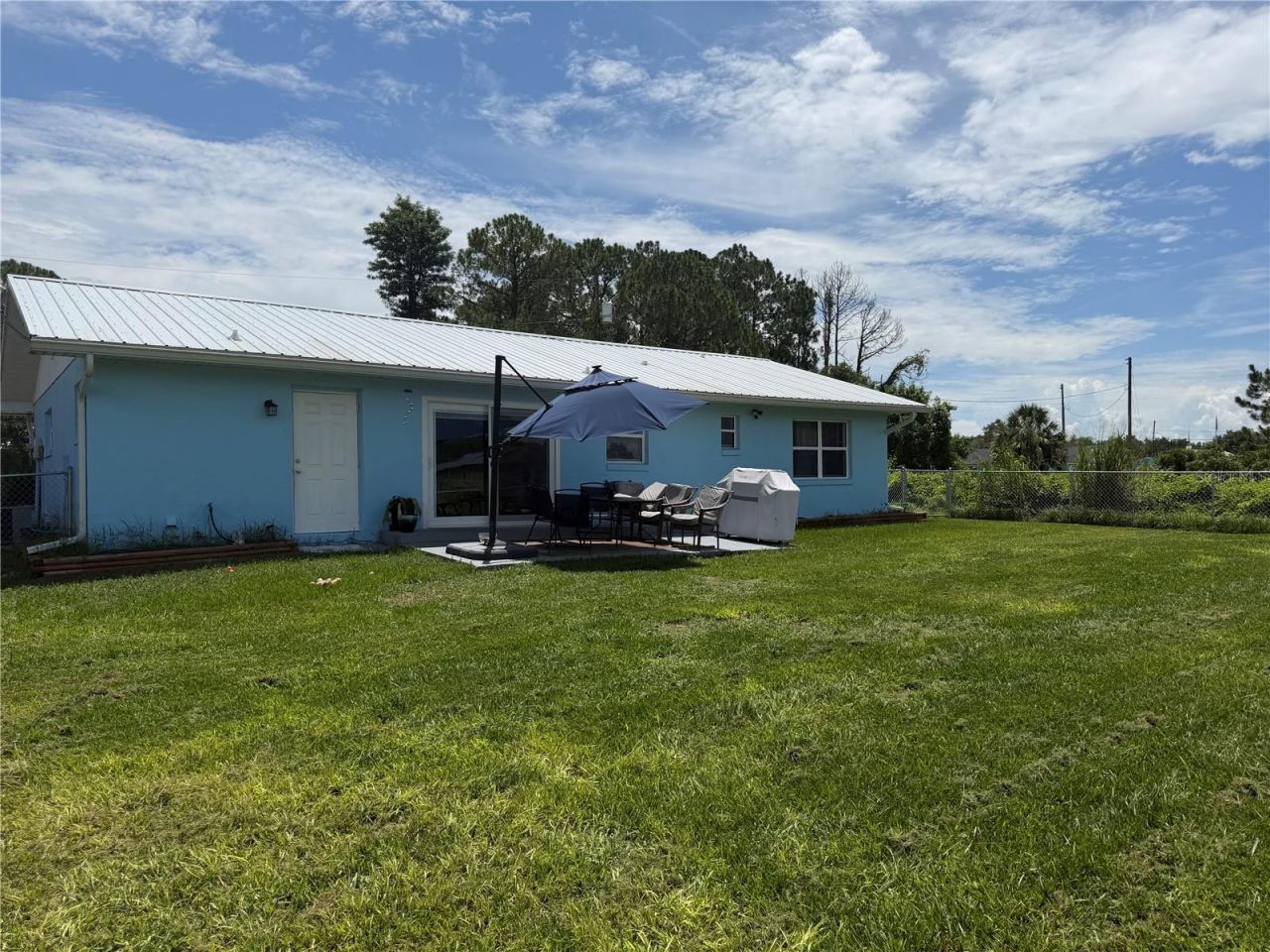 113 White Avenue Ne, Lake Placid, FL 33852 Photo