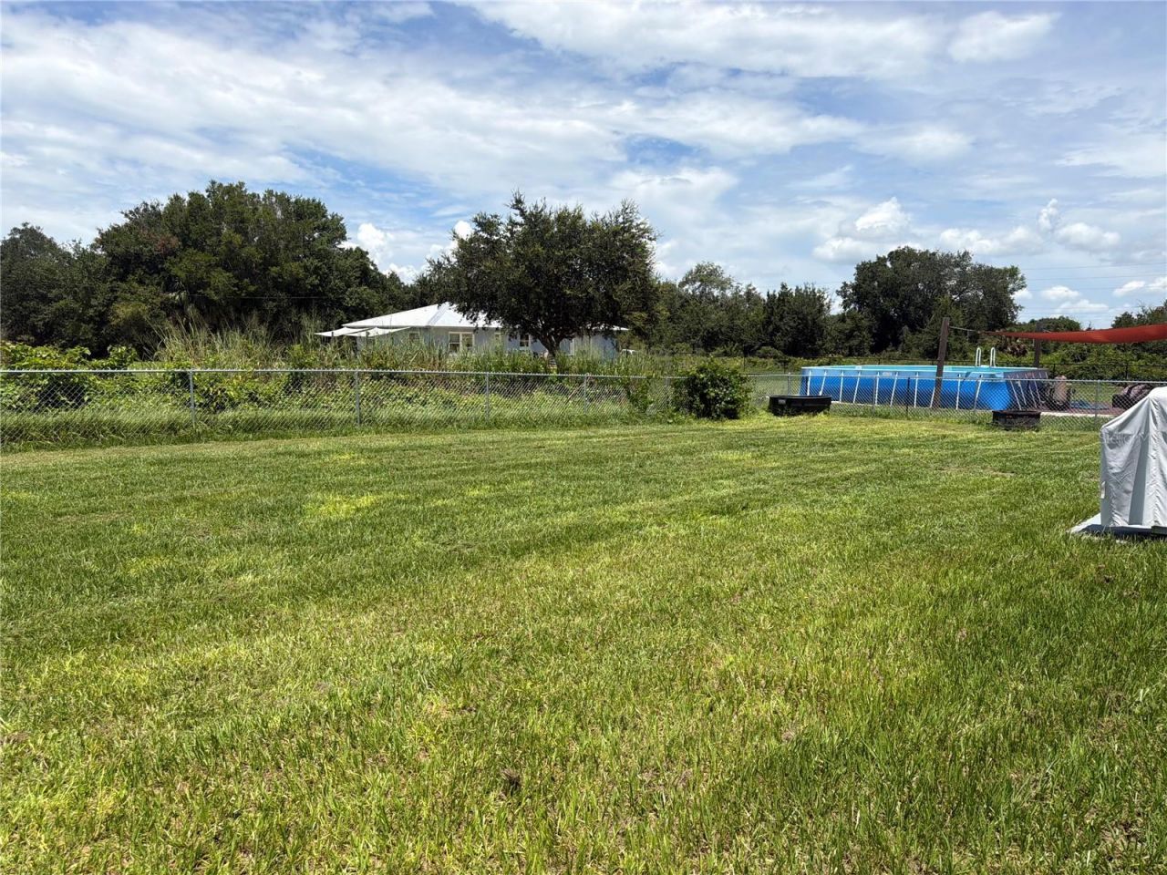 113 White Avenue Ne, Lake Placid, FL 33852 Photo