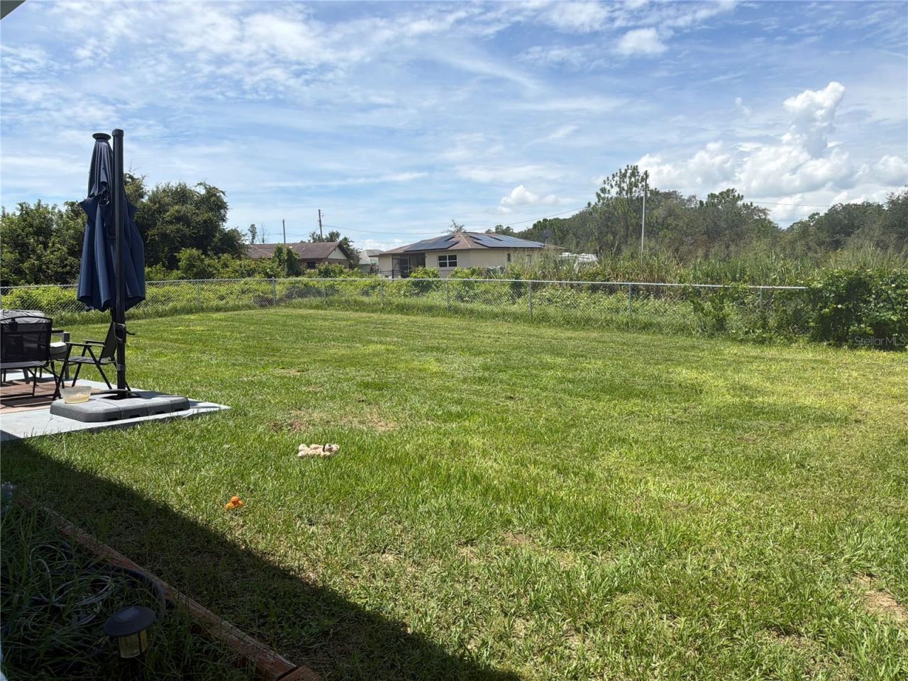 113 White Avenue Ne, Lake Placid, FL 33852 Photo