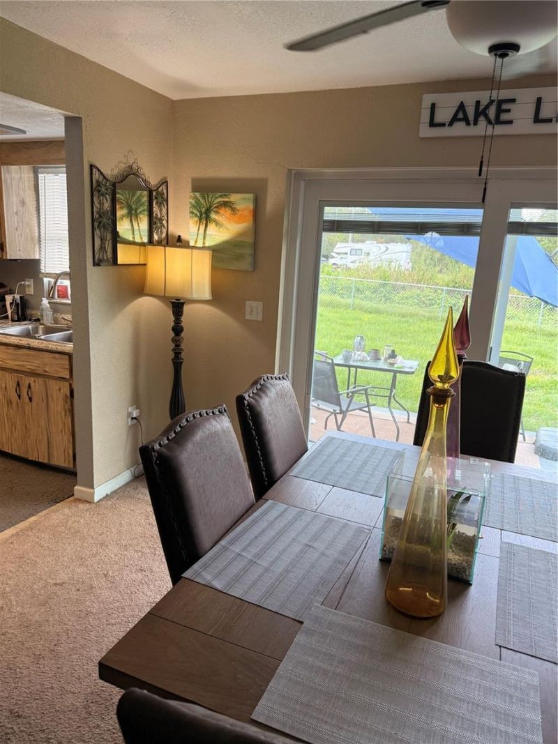 113 White Avenue Ne, Lake Placid, FL 33852 Photo