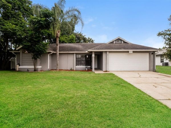2680 SWEET SPRINGS STREET , DELTONA, FL 32738