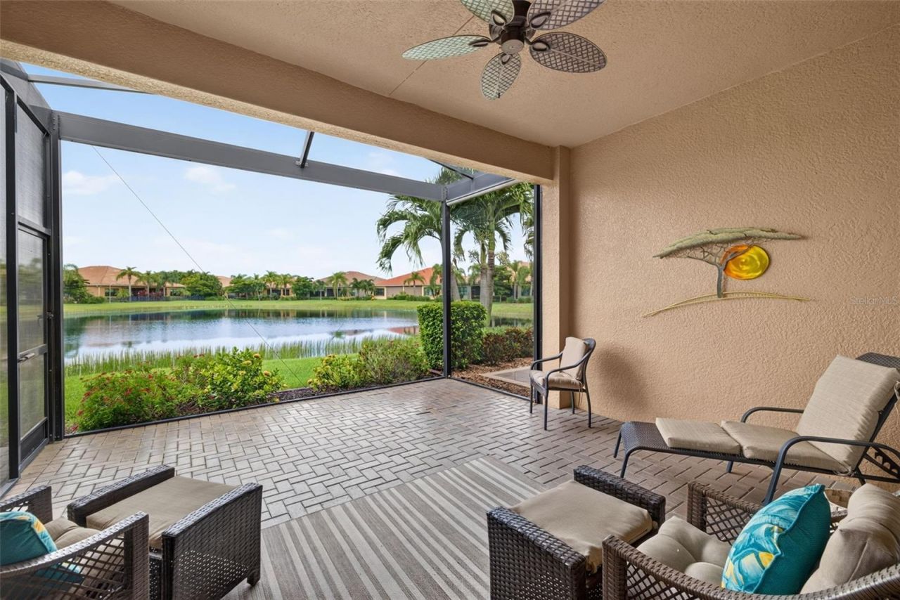 11957 Five Waters Circle , Fort Myers, FL 33913 Photo