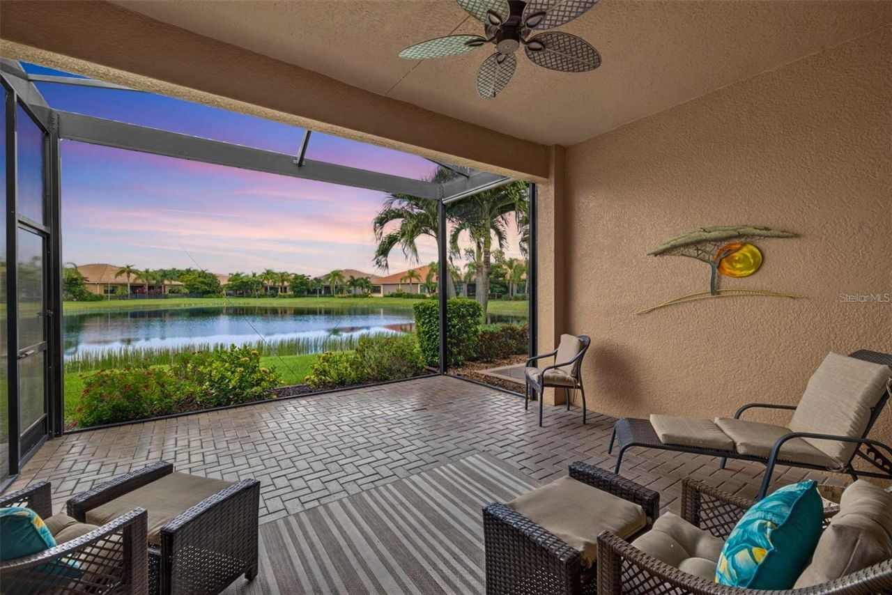 11957 Five Waters Circle , Fort Myers, FL 33913 Photo