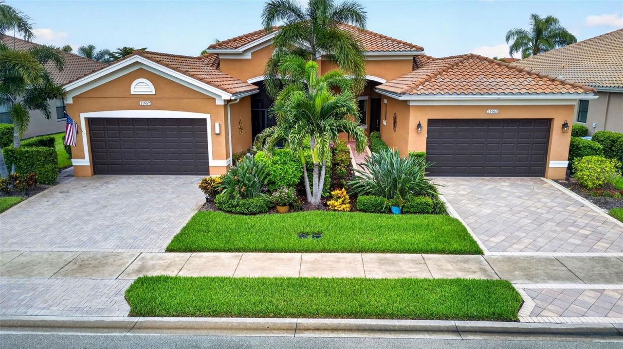 11957 Five Waters Circle , Fort Myers, FL 33913 Photo