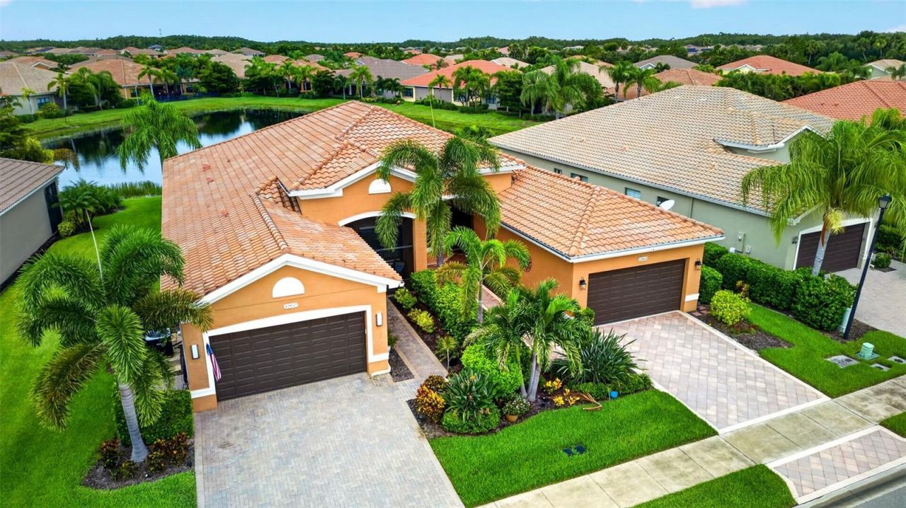 11957 Five Waters Circle , Fort Myers, FL 33913 Photo