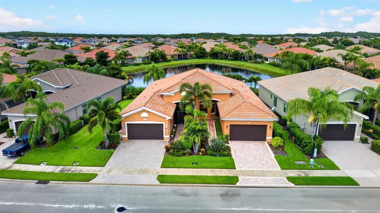 11957 Five Waters Circle , Fort Myers, FL 33913 Photo