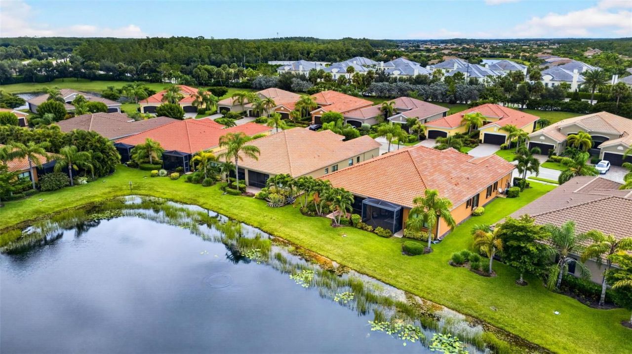 11957 Five Waters Circle , Fort Myers, FL 33913 Photo