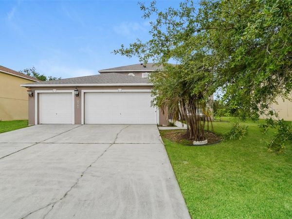 2361 ANDREWS VALLEY DRIVE , KISSIMMEE, FL 34758