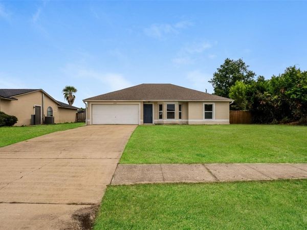2729 GRAMERCY DRIVE , DELTONA, FL 32738